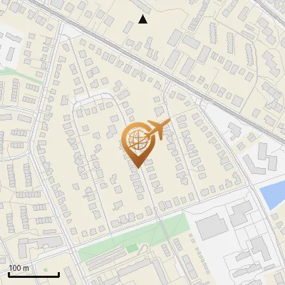 Foto zu Georginenweg 12, 22523 Hamburg