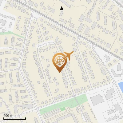 Foto zu Georginenweg 13, 22523 Hamburg