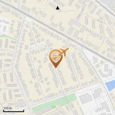 Foto zu Georginenweg 16, 22523 Hamburg