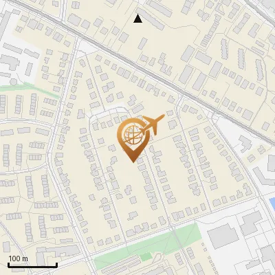 Foto zu Georginenweg 17, 22523 Hamburg