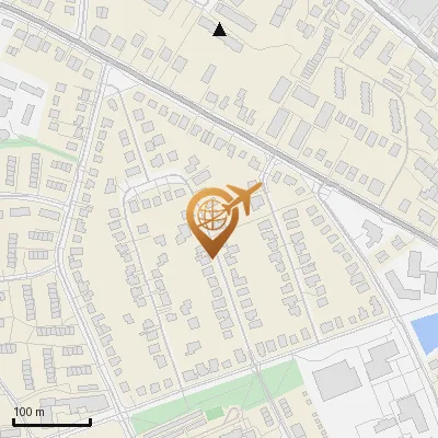 Foto zu Georginenweg 18, 22523 Hamburg