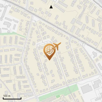 Foto zu Georginenweg 19, 22523 Hamburg