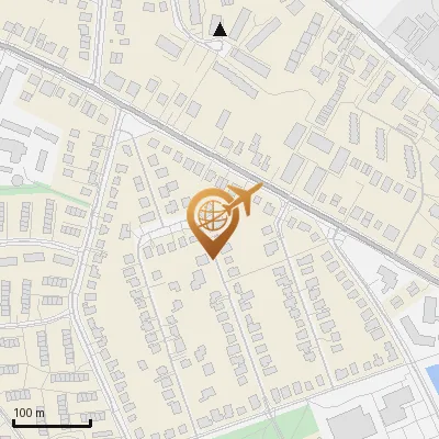 Foto zu Georginenweg 26, 22523 Hamburg