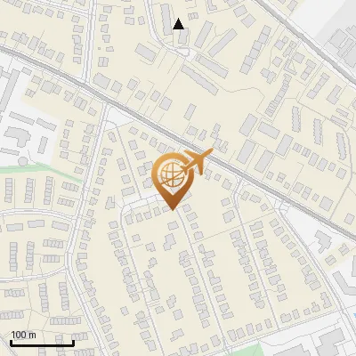 Foto zu Georginenweg 28, 22523 Hamburg