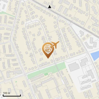 Foto zu Georginenweg 3, 22523 Hamburg