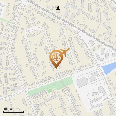 Foto zu Georginenweg 4, 22523 Hamburg