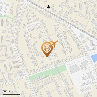 Foto zu Georginenweg 5, 22523 Hamburg