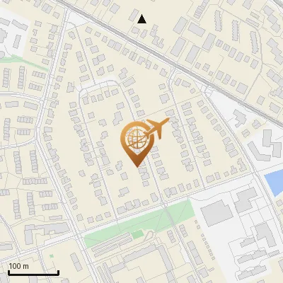 Foto zu Georginenweg 9, 22523 Hamburg