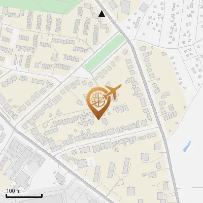 Foto zu Georgiweg 11, 22453 Hamburg