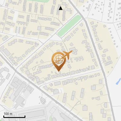 Foto zu Georgiweg 17, 22453 Hamburg