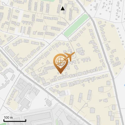 Foto zu Georgiweg 19, 22453 Hamburg