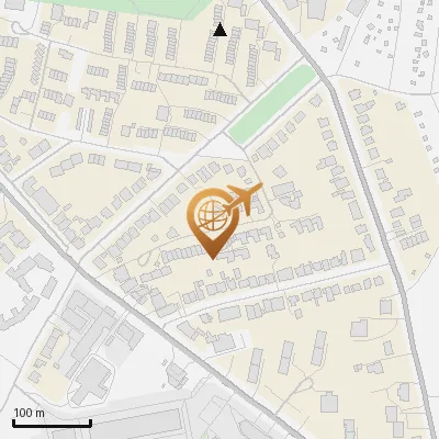 Foto zu Georgiweg 21, 22453 Hamburg