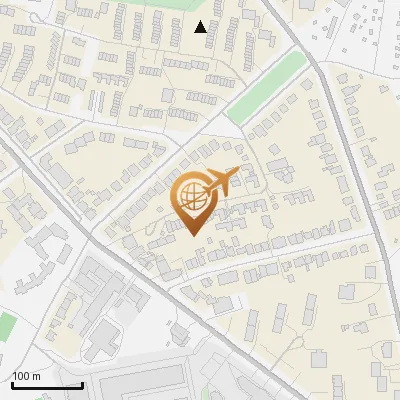 Foto zu Georgiweg 27, 22453 Hamburg