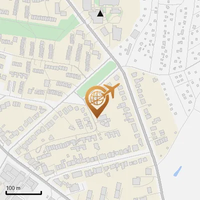 Foto zu Georgiweg 3, 22453 Hamburg