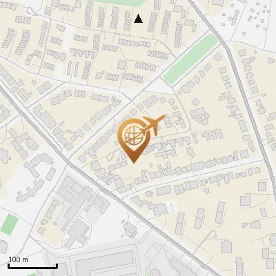 Foto zu Georgiweg 31, 22453 Hamburg