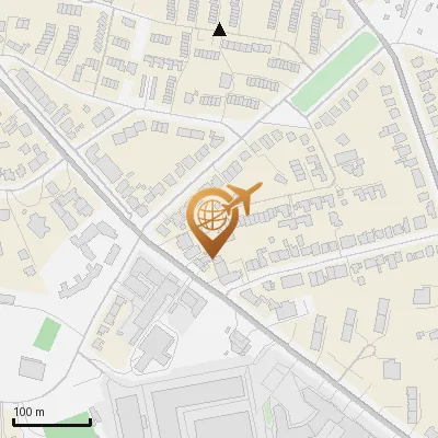 Foto zu Georgiweg 43, 22453 Hamburg