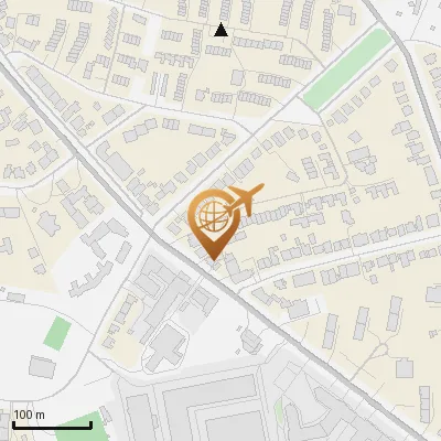 Foto zu Georgiweg 45, 22453 Hamburg