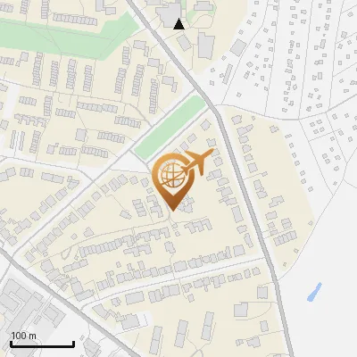 Foto zu Georgiweg 5, 22453 Hamburg