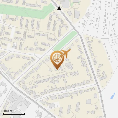 Foto zu Georgiweg 6, 22453 Hamburg