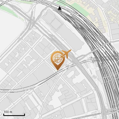 Foto zu Georgsplatz 10, 20099 Hamburg