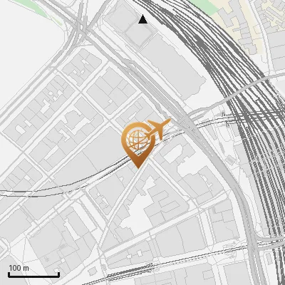 Foto zu Georgsplatz 16, 20099 Hamburg