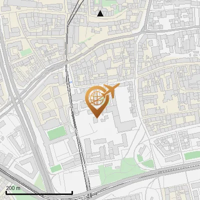 Foto zu Georgsplatz 4, 50676 Köln