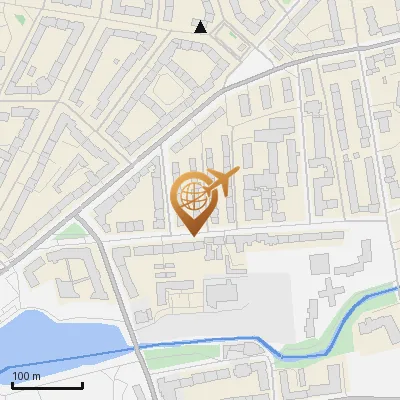 Foto zu Georgstraße 1, 22041 Hamburg