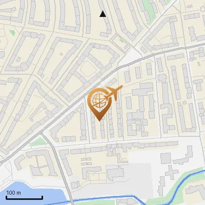 Foto zu Georgstraße 11, 22041 Hamburg