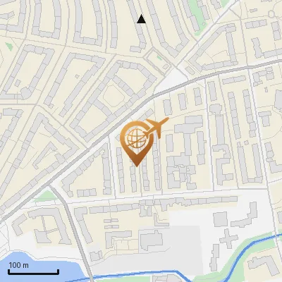 Foto zu Georgstraße 12, 22041 Hamburg