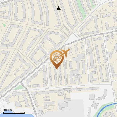 Foto zu Georgstraße 16, 22041 Hamburg