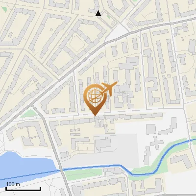 Foto zu Georgstraße 2, 22041 Hamburg