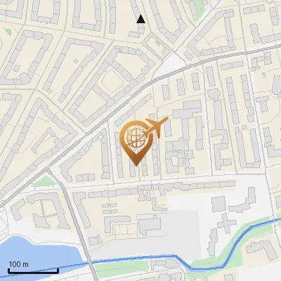 Foto zu Georgstraße 8, 22041 Hamburg