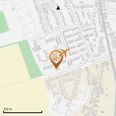 Foto zu Georgstraße 83, 51145 Köln