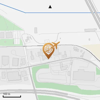 Foto zu Georgswerder Bogen 13, 21109 Hamburg