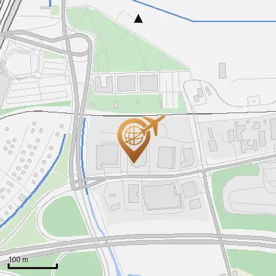 Foto zu Georgswerder Bogen 3, 21109 Hamburg