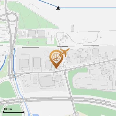 Foto zu Georgswerder Bogen 7, 21109 Hamburg