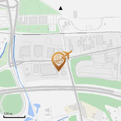 Foto zu Georgswerder Bogen 8, 21109 Hamburg