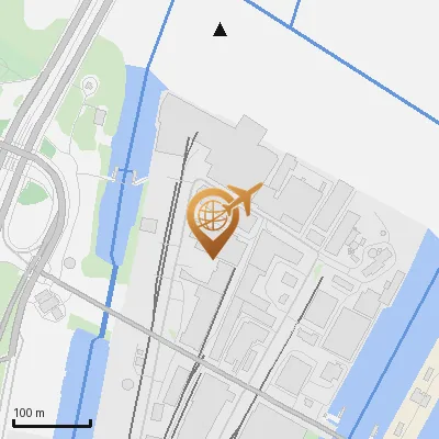 Foto zu Georgswerder Damm 1, 20539 Hamburg