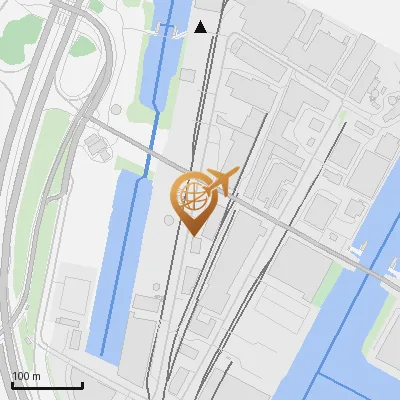 Foto zu Georgswerder Damm 11, 20539 Hamburg