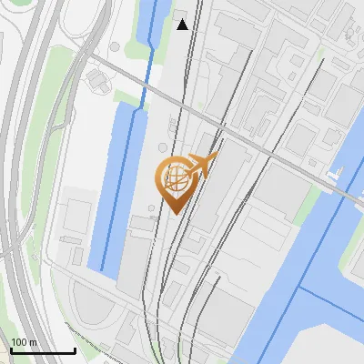 Foto zu Georgswerder Damm 15, 20539 Hamburg