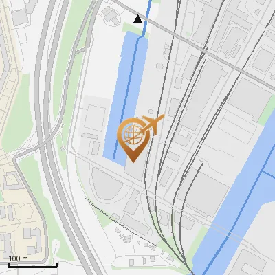 Foto zu Georgswerder Damm 16, 20539 Hamburg