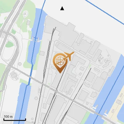 Foto zu Georgswerder Damm 3, 20539 Hamburg