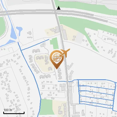 Foto zu Georgswerder Ring 1, 21109 Hamburg