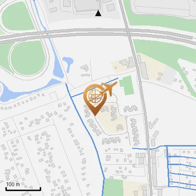 Foto zu Georgswerder Ring 10, 21109 Hamburg