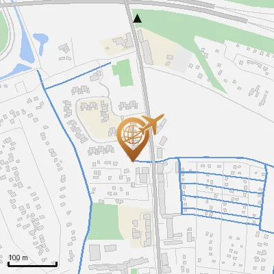 Foto zu Georgswerder Ring 15, 21109 Hamburg