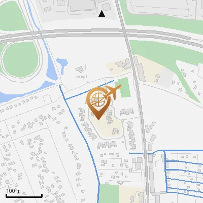 Foto zu Georgswerder Ring 16, 21109 Hamburg