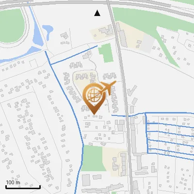 Foto zu Georgswerder Ring 19, 21109 Hamburg