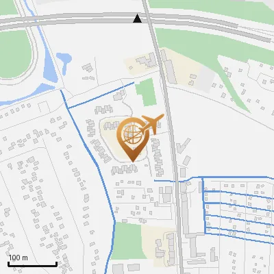 Foto zu Georgswerder Ring 2, 21109 Hamburg