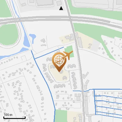 Foto zu Georgswerder Ring 20, 21109 Hamburg