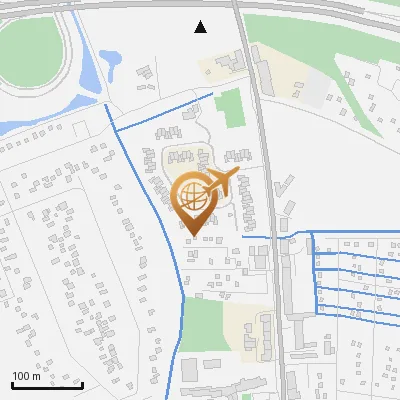 Foto zu Georgswerder Ring 23, 21109 Hamburg